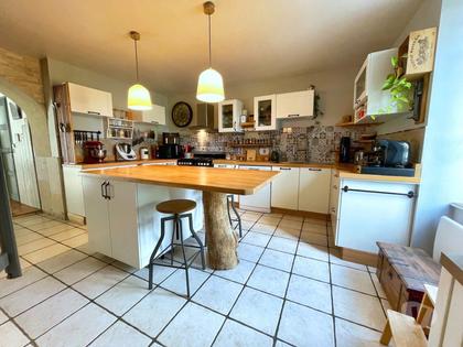 Maison à vendre Marciac Gers - Photos Vivastreet Maison B&B vue Pyrénées