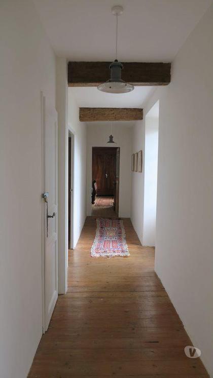 Vente Maison Mielan Gers - Photos Vivastreet Maison charmante dans petit hameau paisible, piscine, dépendanc