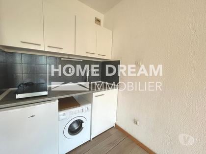 Vente Appartement St Mandrier sur Mer Var - Photos Vivastreet T1 à deux pas des plages - SAINT-MANDRIER Pin...