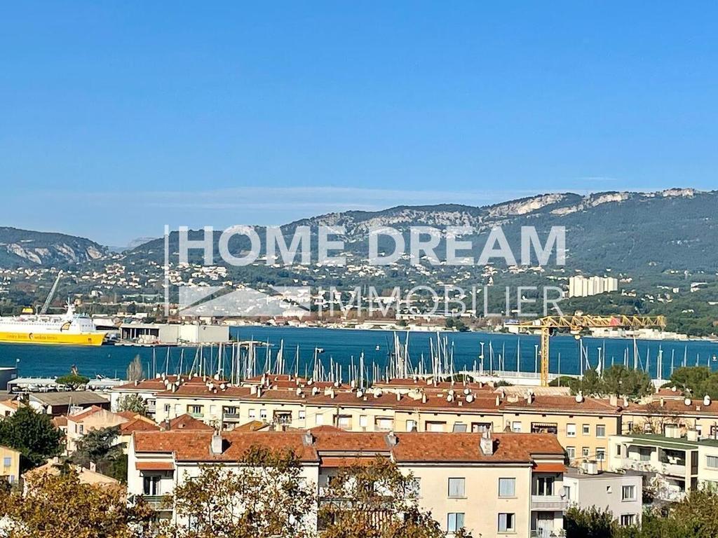 Appartements à vendre Var La Seyne sur Mer - 83500 - Photos Vivastreet T1 Vue Mer - LA-SEYNE-SUR-MER BalaguierExclusivité ...