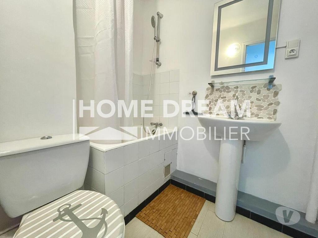 Appartements à vendre Var La Seyne sur Mer - 83500 - Photos Vivastreet T1 Vue Mer - LA-SEYNE-SUR-MER BalaguierExclusivité ...