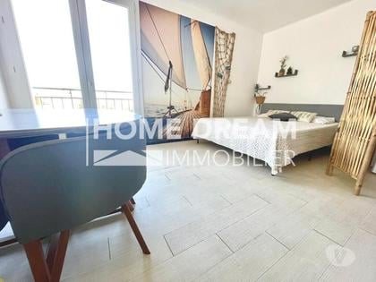 Appartements à vendre La Seyne sur Mer Var - Photos Vivastreet T1 Vue Mer - LA-SEYNE-SUR-MER BalaguierExclusivité ...