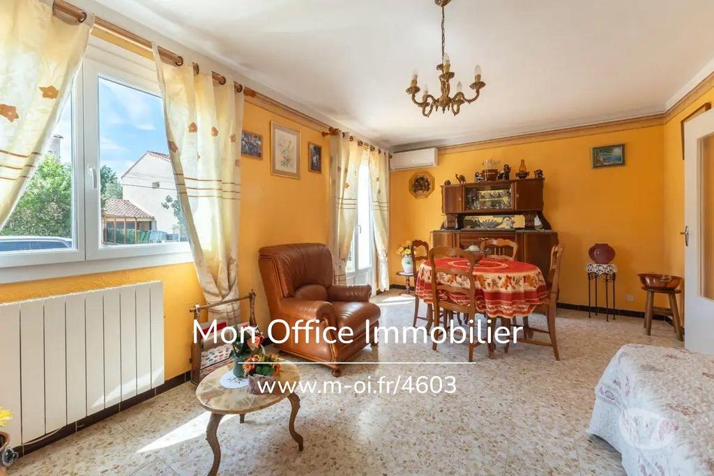 Vente Maison Bouches-du-Rhône Lambesc - 13410 - Photos Vivastreet (4603-SKA) Référence : 4603-SKA - Maison 5 pièce(s) à Lambesc...