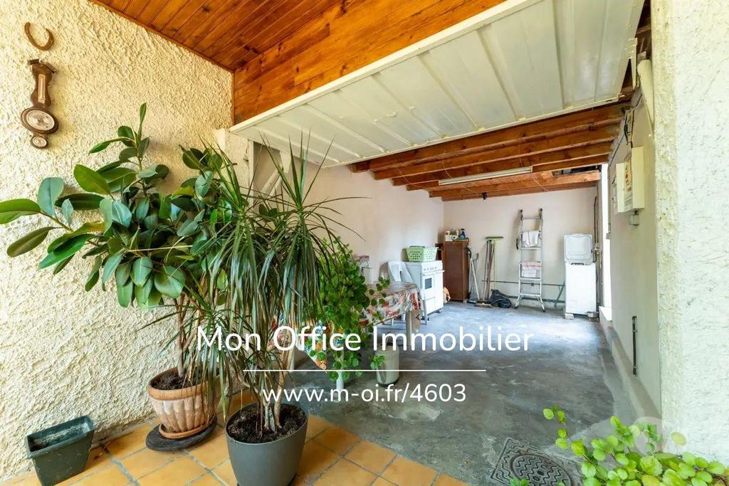 Vente Maison Bouches-du-Rhône Lambesc - 13410 - Photos Vivastreet (4603-SKA) Référence : 4603-SKA - Maison 5 pièce(s) à Lambesc...