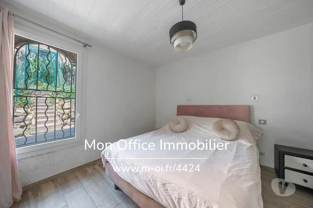 Vente Maison Var Pourrieres - 83910 - Photos Vivastreet (4424-MBA.) Référence : 4424-MBA. - Maison 5 pièce(s) à...