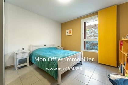 Vente Appartement Embrun Hautes-Alpes - Photos Vivastreet (4856-MTE) Référence : 4856-MTE - Type 4 de 85 m²- Terrasse...