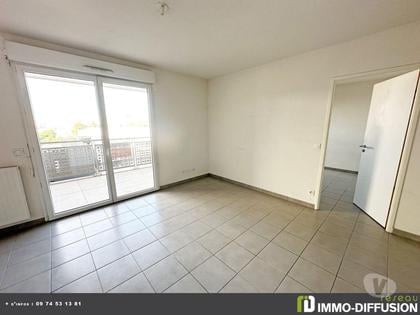 Vente Appartement Montpellier Montpellier - Photos Vivastreet 2 Pièces Terrasse et ascenseur
