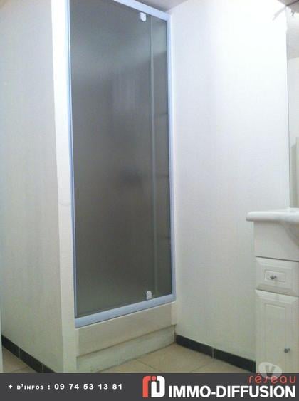 Location appartement Thiers Puy-de-Dôme - Photos Vivastreet 3 Pièces A proximité du pôle administratif