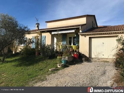 Vente Maison Les Mages Gard - Photos Vivastreet Maison