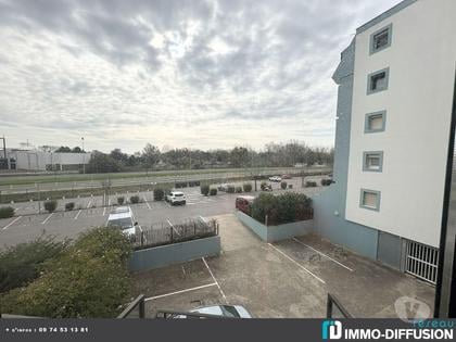 Vente Appartement Le Grau du Roi Gard - Photos Vivastreet 2 Pièces Cabine + Piscine