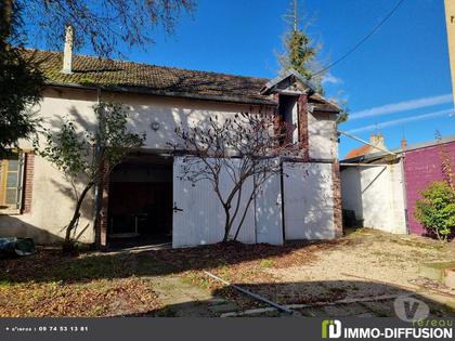 Maison a louer Romilly sur Seine Romilly sur Seine - Photos Vivastreet Maison PROCHE CENTRE ET GARE