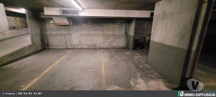 Vente Parking - Garage Paris 16ème ardt Paris - Photos Vivastreet Parking