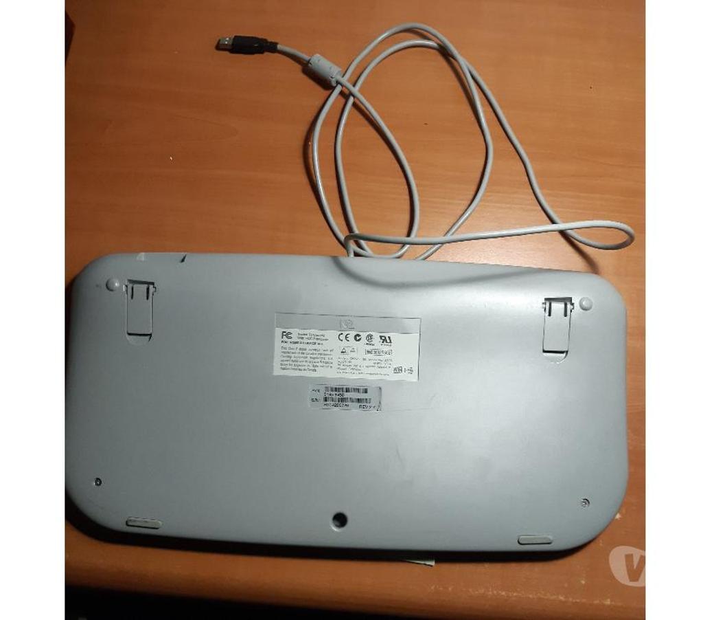 Informatique Yvelines Maurepas - 78310 - Photos Vivastreet Clavier ordinateur HP 5308
