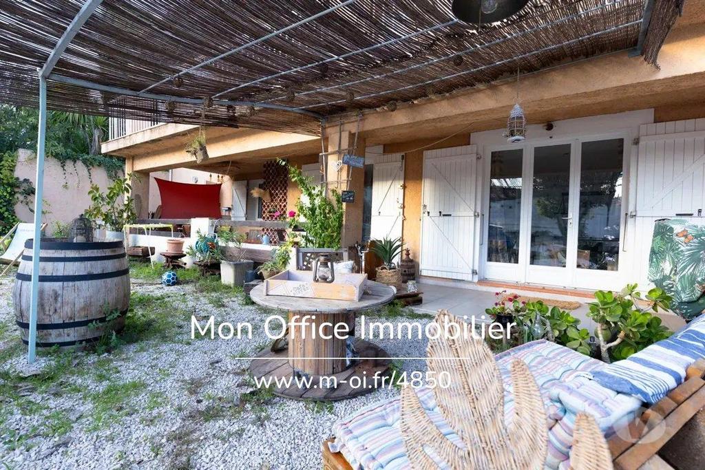 Appartements à vendre Bouches-du-Rhône La Ciotat - 13600 - Photos Vivastreet (4850-MCO) Référence : 4850-MCO - Exclusivité appartement 3...