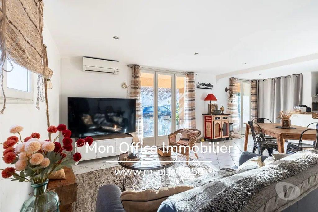 Appartements à vendre Bouches-du-Rhône La Ciotat - 13600 - Photos Vivastreet (4850-MCO) Référence : 4850-MCO - Exclusivité appartement 3...