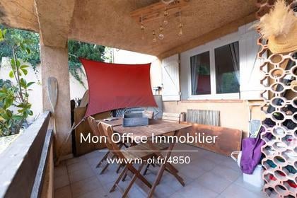 Vente Appartement La Ciotat Bouches-du-Rhône - Photos Vivastreet (4850-MCO) Référence : 4850-MCO - Exclusivité appartement 3...