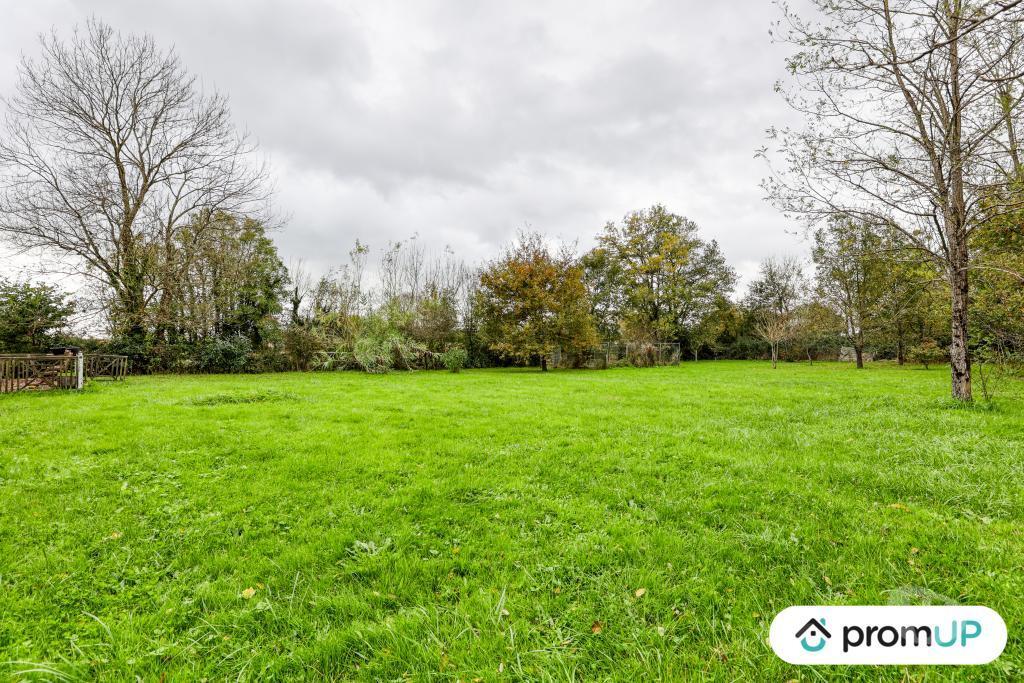 Vente Maison Charente-Maritime La Gripperie St Symphorien - 17620 - Photos Vivastreet (V6915) Maison individuelle de 122 m2 à LA...