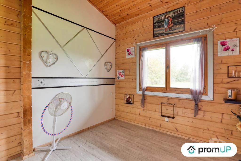 Vente Maison Charente-Maritime La Gripperie St Symphorien - 17620 - Photos Vivastreet (V6915) Maison individuelle de 122 m2 à LA...