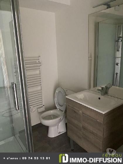 Appartements vides Aixe sur Vienne Haute-Vienne - Photos Vivastreet 2 Pièces