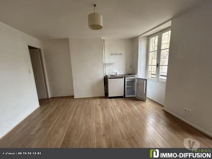 Location appartement Mende Lozère - Photos Vivastreet 2 Pièces PANSIERT2