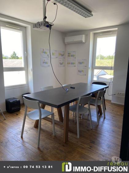 bureaux locaux Bagnols sur Ceze Gard - Photos Vivastreet Local d'activité Bureau