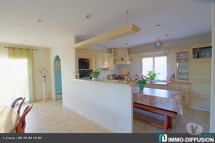 Achat maison Le Girouard Vendée - Photos Vivastreet Maison Panoramique Vue Magnifique