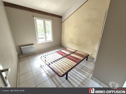 Achat maison Olonzac Hérault - Photos Vivastreet Maison de village garage