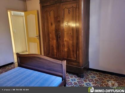 Maison à vendre Montagnac Hérault - Photos Vivastreet Maison JARDINET ET GARAGE