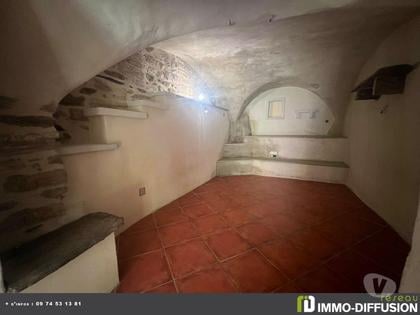 Vente Maison Olargues Hérault - Photos Vivastreet Maison de village au cœur du village