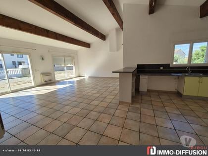 Vendre maison Olonzac Hérault - Photos Vivastreet Villa Avec garage
