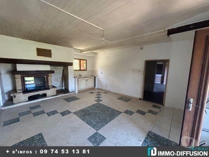 Achat maison Pradines Lot - Photos Vivastreet Maison