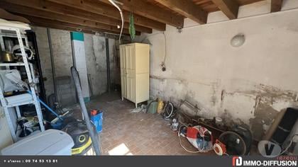 Vendre maison La Liviniere Hérault - Photos Vivastreet Maison de village