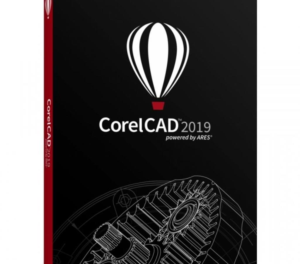 Informatique Paris Paris 7ème ardt - 75007 - Photos Vivastreet CorelCAD 2019 (Licence permanente)