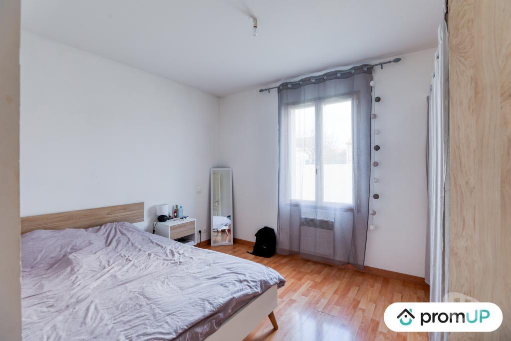Vente Maison Deux-Sèvres Celles sur Belle - Photos Vivastreet (V6917) Maison individuelle de 100 m2 à CELLES-SUR-BELLE