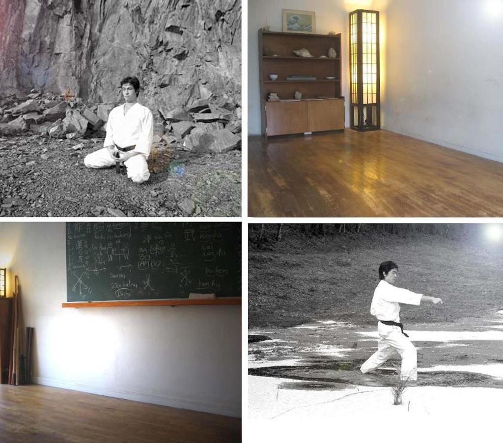 Cours de sport Paris Paris 14ème ardt - 75014 - Photos Vivastreet Cours de self-defense pour Femmes - Paris Sud 75014