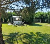 Photos Vivastreet CAMPING CHEZ L HABITANT