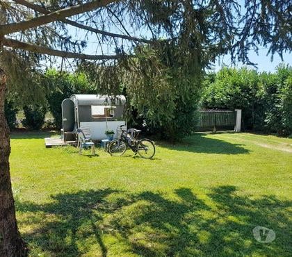 Location Vacances Prety Saône-et-Loire - Photos Vivastreet CAMPING CHEZ L HABITANT