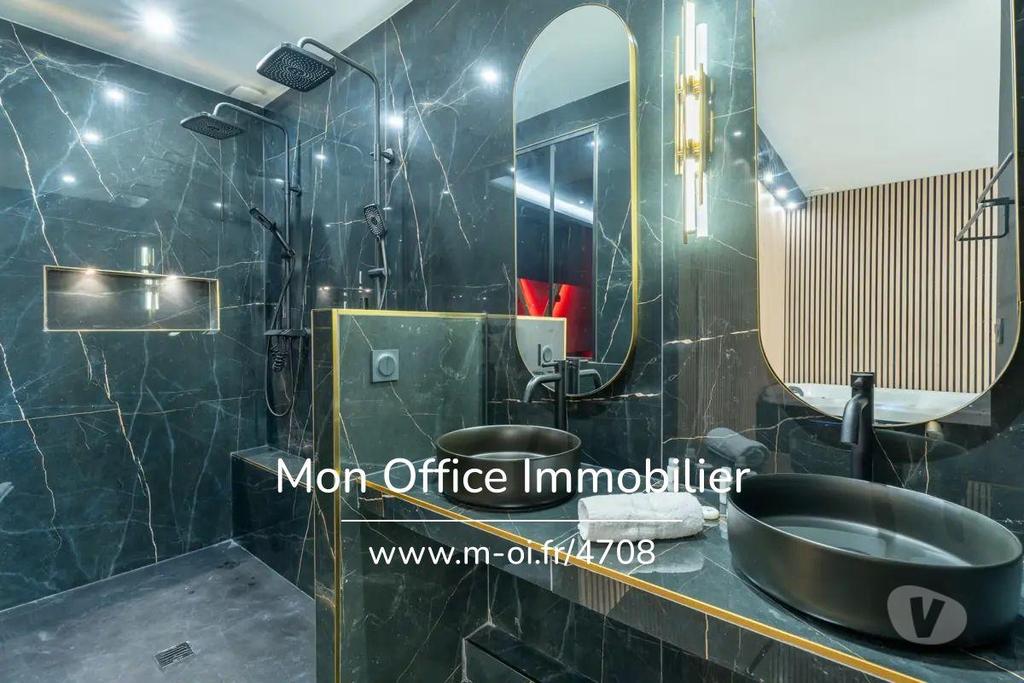 Vente Maison Bouches-du-Rhône Martigues - 13500 - Photos Vivastreet (4708-ASA.) Référence : 4708-ASA. - Maison composée de 3...