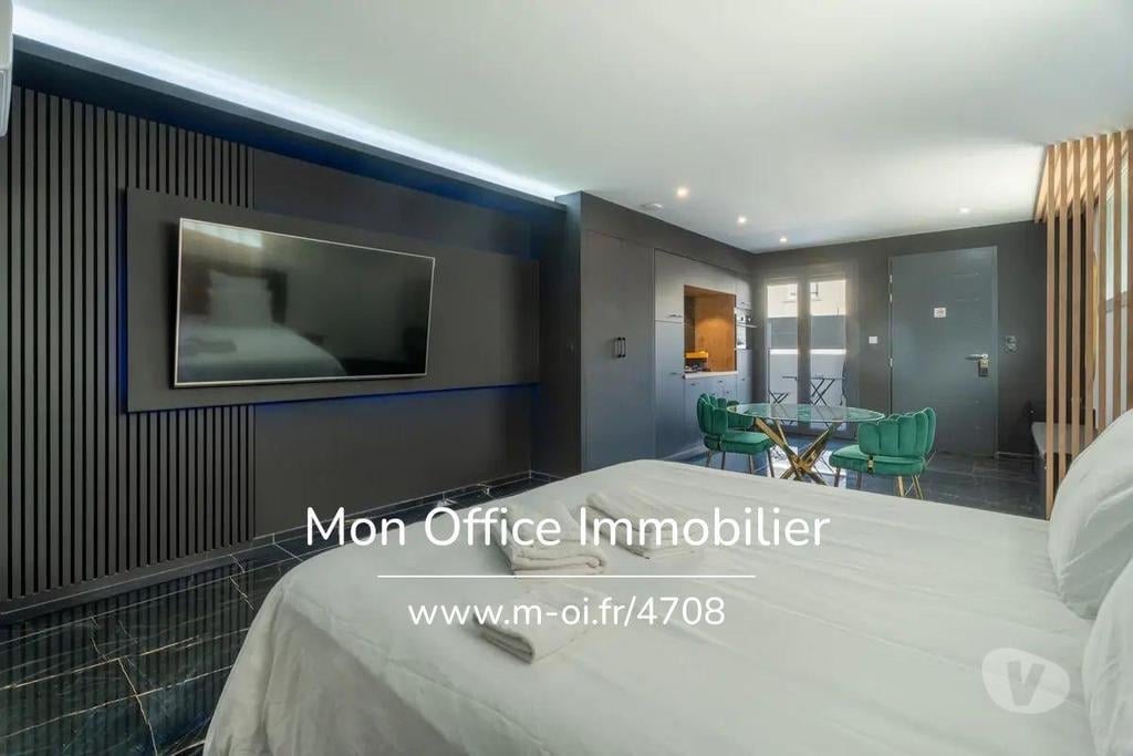 Vente Maison Bouches-du-Rhône Martigues - 13500 - Photos Vivastreet (4708-ASA.) Référence : 4708-ASA. - Maison composée de 3...