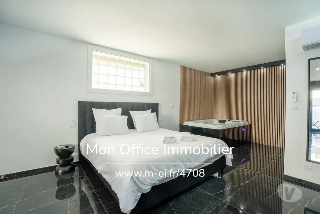 Vente Maison Bouches-du-Rhône Martigues - 13500 - Photos Vivastreet (4708-ASA.) Référence : 4708-ASA. - Maison composée de 3...