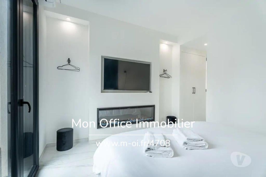 Vente Maison Bouches-du-Rhône Martigues - 13500 - Photos Vivastreet (4708-ASA.) Référence : 4708-ASA. - Maison composée de 3...