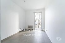 (4748-AMA) Référence : 4748-AMA - Duplex T5 - Balcon -Box double