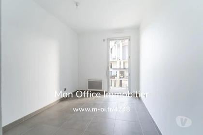 Vente Appartement Marseille Marseille - Photos Vivastreet (4748-AMA) Référence : 4748-AMA - Duplex T5 - Balcon -Box double