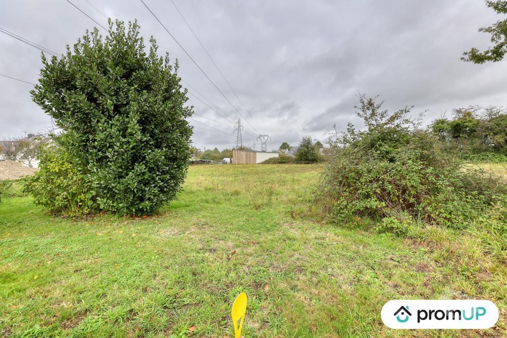 Terrain à vendre Loire-Atlantique Missillac - 44780 - Photos Vivastreet (VT616) Terrain constructible de 2 052 m² à Missillac
