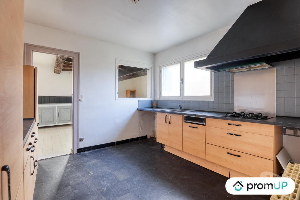 Vente Maison Charente-Maritime Chaniers - 17610 - Photos Vivastreet (V6934) Ensemble immobilier de 270 m2 CHANIERS