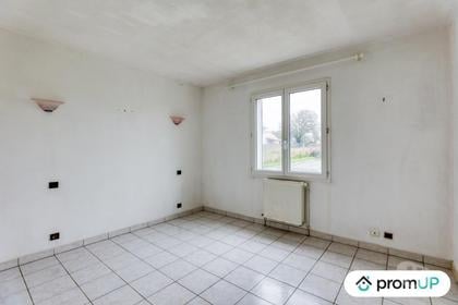 Vente Maison Chaniers Charente-Maritime - Photos Vivastreet (V6934) Ensemble immobilier de 270 m2 CHANIERS