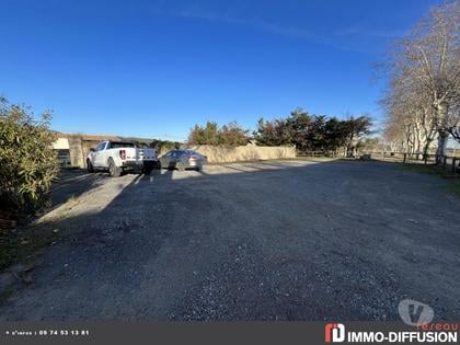 Achat maison Trausse Aude - Photos Vivastreet Maison