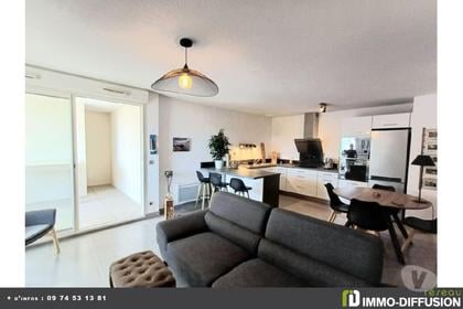 Vente Appartement Baillargues Hérault - Photos Vivastreet 3 Pièces