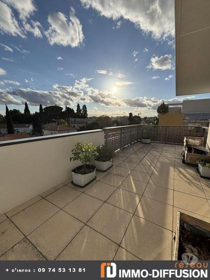Appartements vides Montpellier Montpellier - Photos Vivastreet 2 Pièces