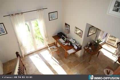 Vendre maison Mirepoix Ariège - Photos Vivastreet Villa maison familiale